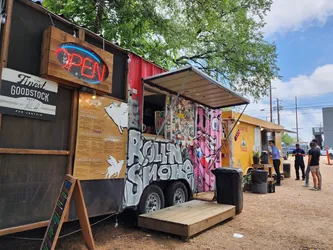 Best of 22 food trucks in Austin