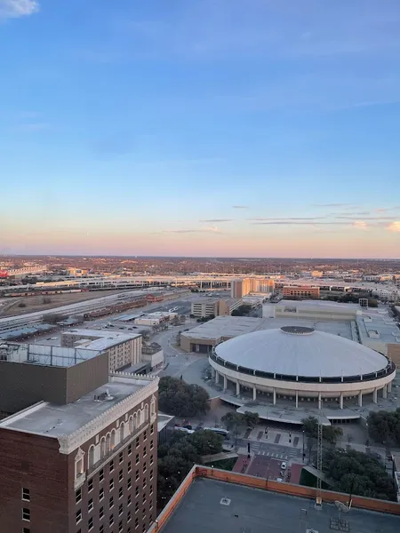 rooftop bars Refinery 714