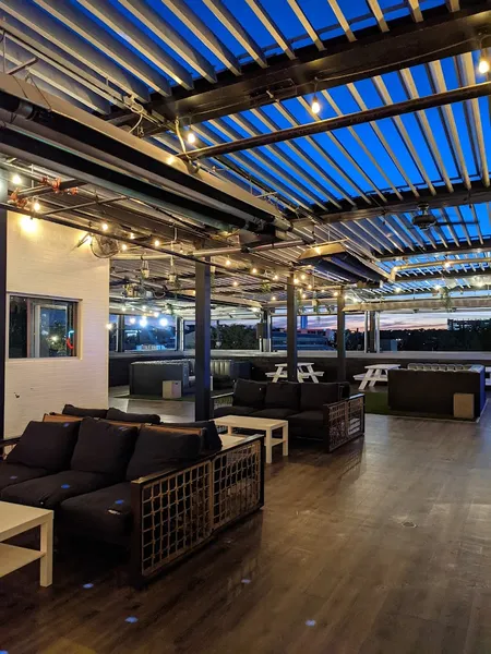 rooftop bars Texas Republic