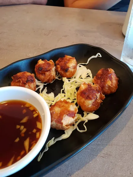 takoyaki Saikou Sushi & Ramen