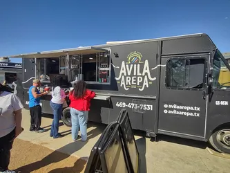 Top 18 food trucks in Fort Worth