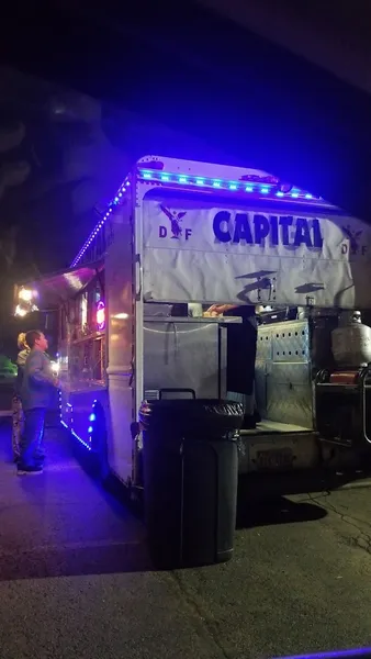 food trucks la capital df