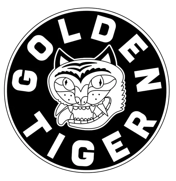 hot dog Golden Tiger