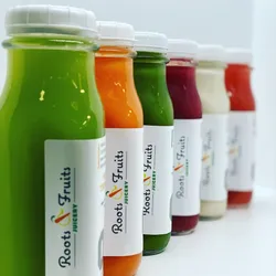 Top 22 juice bar in Jacksonville