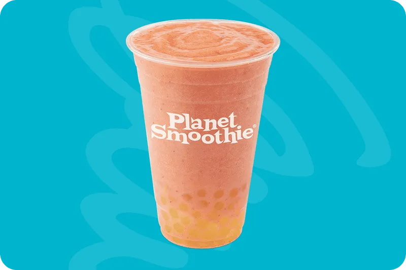 juice bar Planet Smoothie