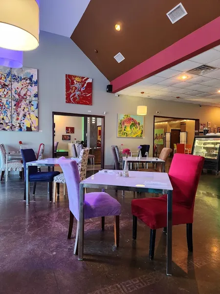 Kid-Friendly restaurants Milano Cafe in Oak Hill