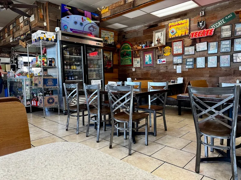 Kid-Friendly restaurants Taqueria Chapala 3 in Oak Hill