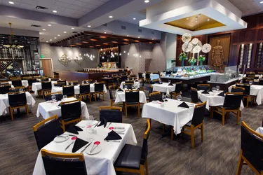 Top 32 steakhouses in Jacksonville