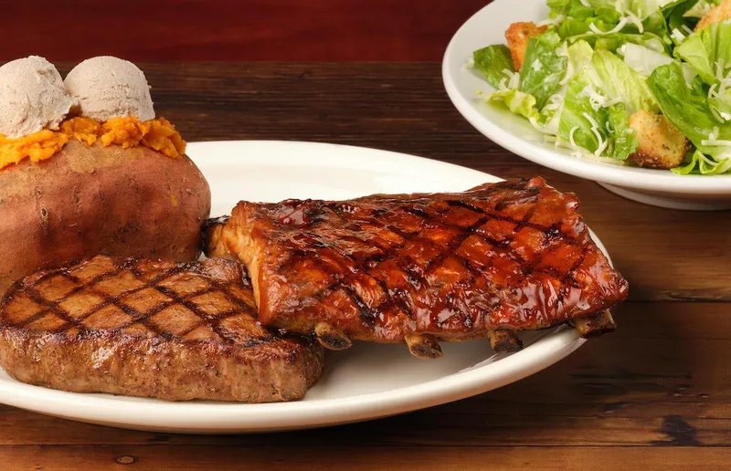 Steakhouses Texas Roadhouse