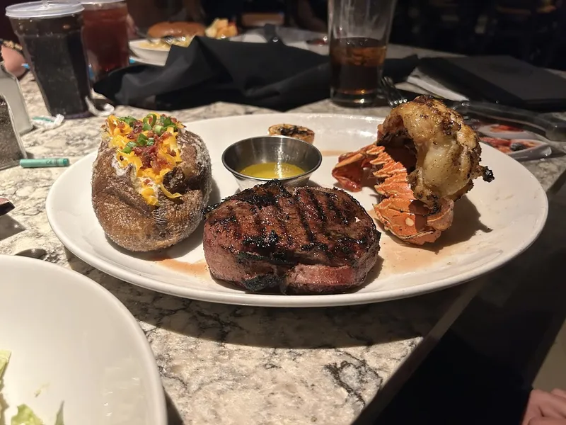 Steakhouses Firebirds Wood Fired Grill