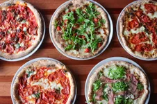 Best of 28 pizza places in Fort Worth