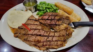 Ecuadorian restaurants in Austin