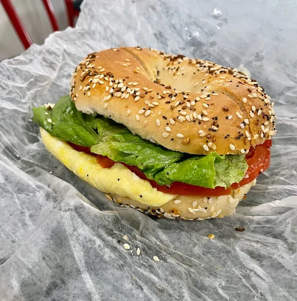 Bagels Bagels 'r US & Deli #2