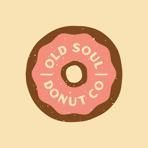 donuts shop Old Soul Donut Company