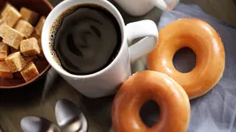 Top 20 donuts shop in Jacksonville