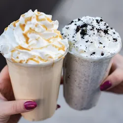 Best of 28 milkshakes in Austin