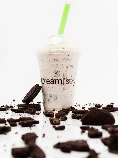 milkshakes Creamistry