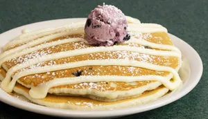 pancakes in Jacksonville