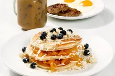 Top 19 pancakes in Austin