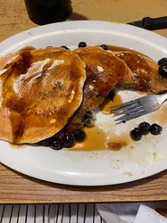 pancakes in Fort Worth