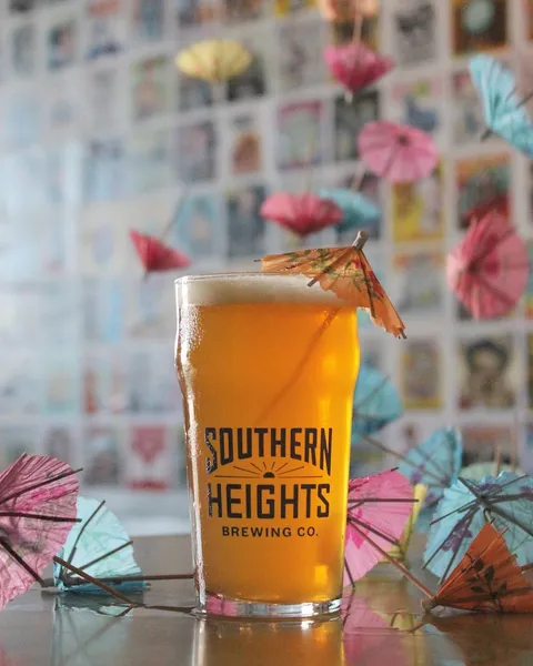 breweries Southern Heights Brewing Company