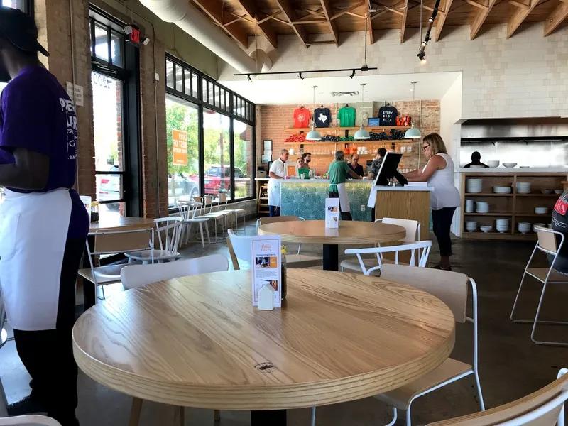 Kid-Friendly restaurants Taste Community Restaurant