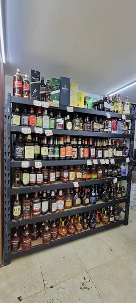 liquor stores Arlington liquors