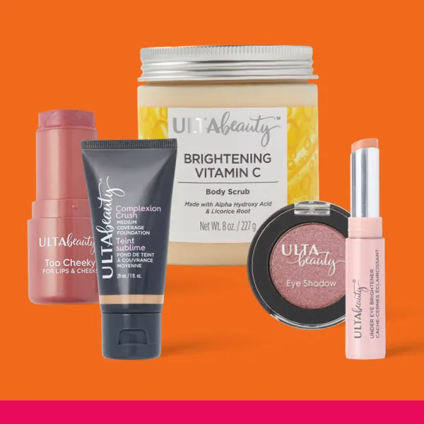 cosmetics stores Ulta Beauty