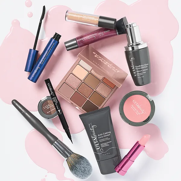 cosmetics stores Ulta Beauty