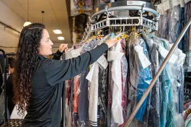 Top 17 dry cleaning in Austin