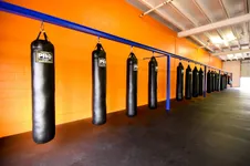 Best of 10 boxing gym in Austin