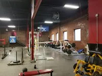 Best of 17 boxing gym in Fort Worth