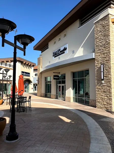 watch stores Zales Outlet