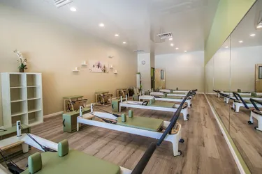 Best of 20 yoga classes in Jacksonville