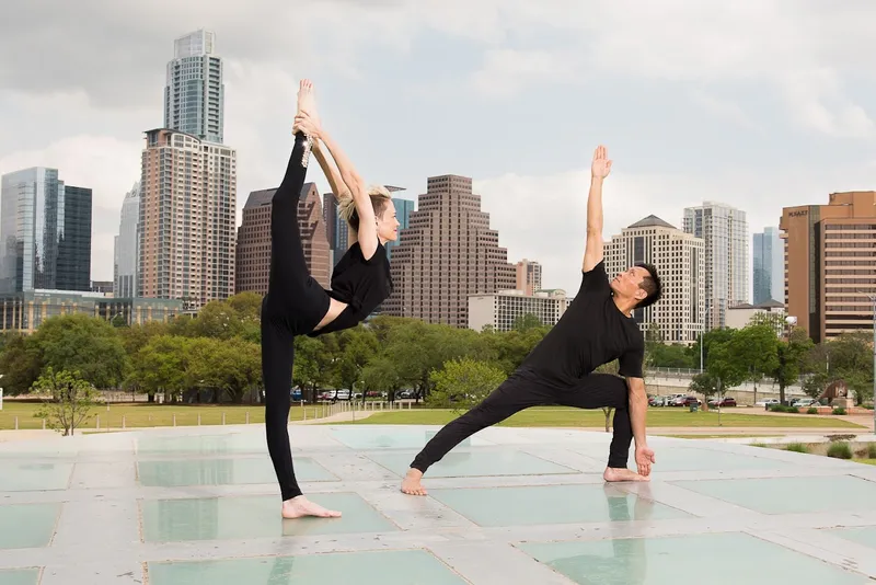 yoga classes PURE Yoga Texas | North Austin