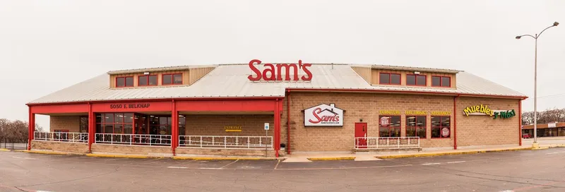 furniture stores Sam's Furniture & Appliance