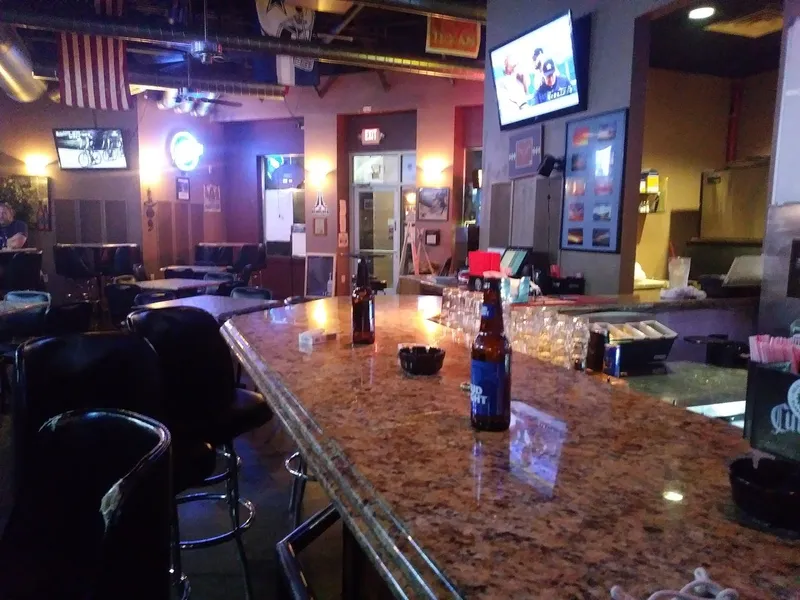 Karaoke Bars RZ Sports Bar and Grill