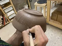 Top 11 pottery classes in Austin