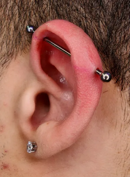 piercing shops Copperhead Tattoo & Piercing