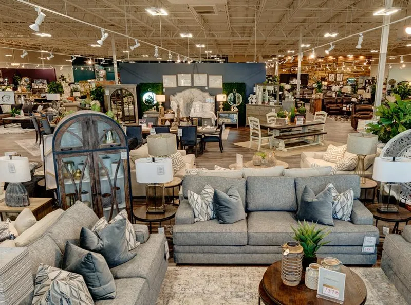 home decor stores Home Zone Furniture