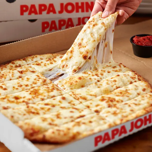 delivery restaurants Papa Johns Pizza