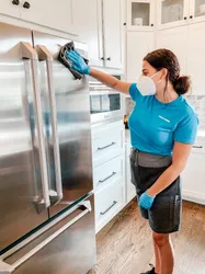 Top 20 cleaning services in Fort Worth