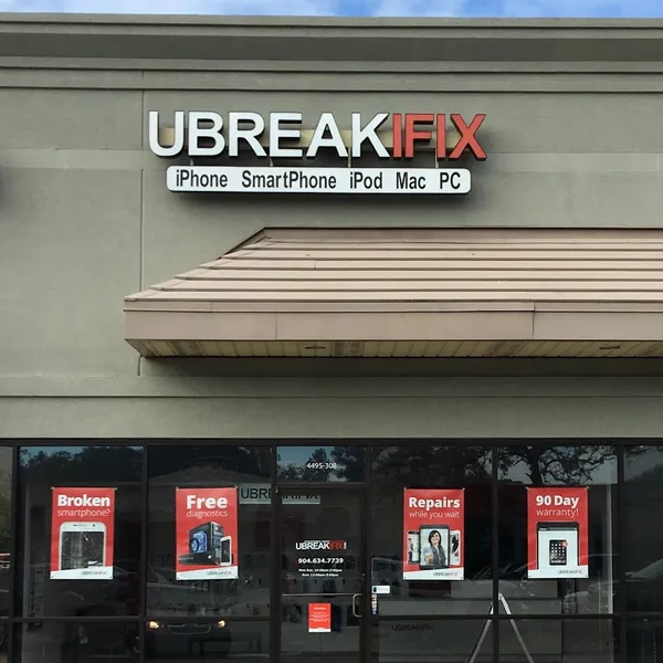 cell phone repair uBreakiFix - Phone and Computer Repair