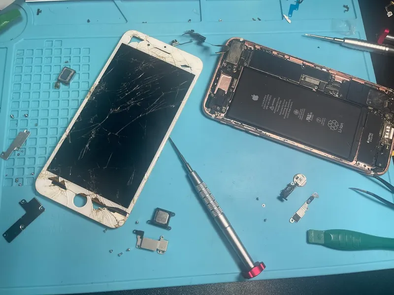 cell phone repair Fixie Cellphone Repair