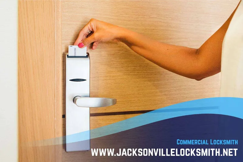 locksmiths Jacksonville Precise Locksmith LLC