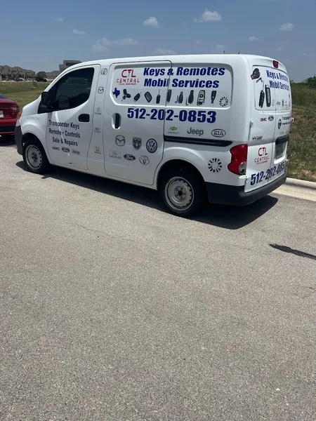 locksmiths Central Texas Locksmith-Mobile service