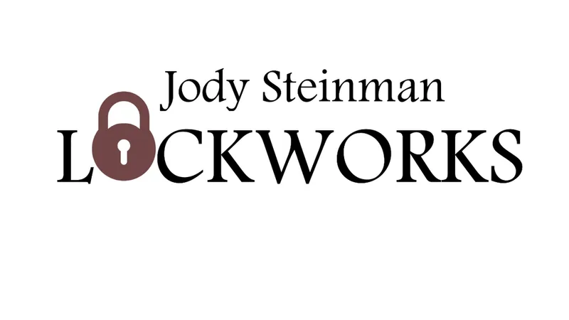 locksmiths Jody Steinman Lockworks