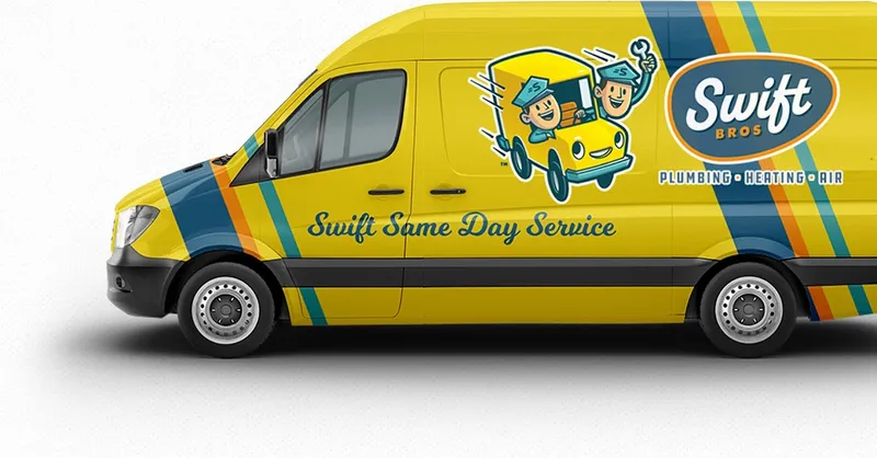 plumbers Swift Brothers Plumbing