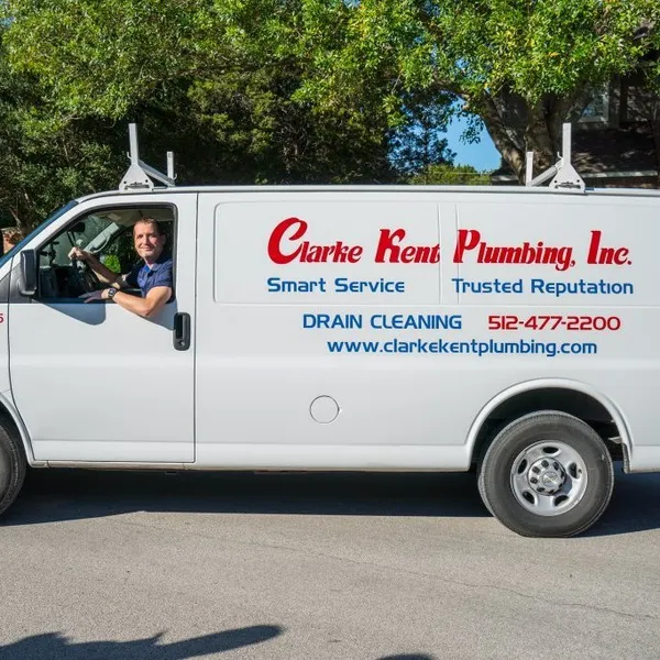 plumbers Clarke Kent Plumbing