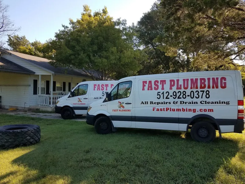 plumbers Fast Plumbing LLC